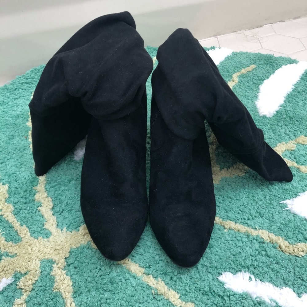 Impo Slouch Boots
